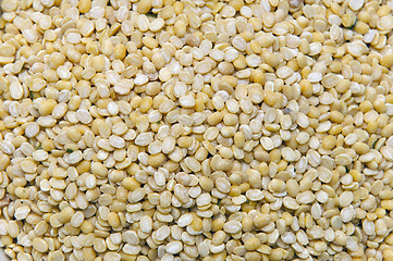 Image showing Channa Dal