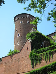 Image showing Castle