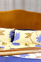 Image showing Bedding