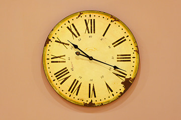 Image showing Clock