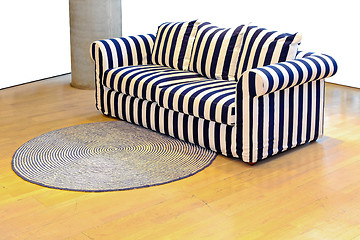Image showing Sofa