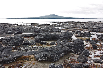 Image showing Volcanic Heritage