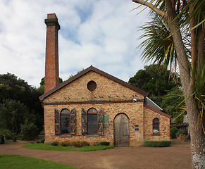 Image showing Restored Pumphouse (1)