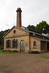 Image showing Restored Pumphouse (2)