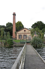 Image showing Restored Pumphouse (4)