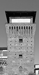 Image showing Tower of Settimo