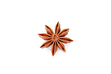 Image showing anise star