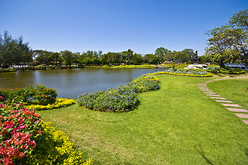 Image showing Ancient City