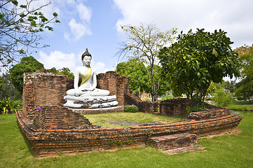 Image showing Ancient City