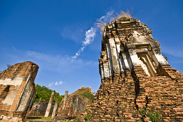 Image showing Wat Nakhon Kosa