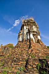 Image showing Wat Nakhon Kosa