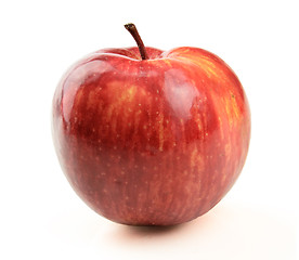 Image showing  juicy apple
