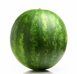 Image showing Watermelon