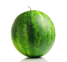 Image showing Watermelon 