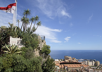 Image showing Monte Carlo 