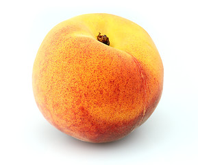 Image showing Sweet peach 