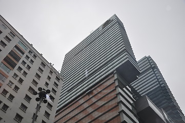 Image showing Casinos in Macau