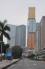 Image showing Casinos in Macau