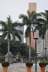 Image showing Casinos in Macau