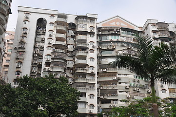 Image showing Macau in China