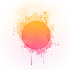 Image showing Sunny Ball