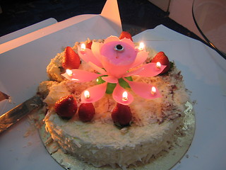 Image showing cake