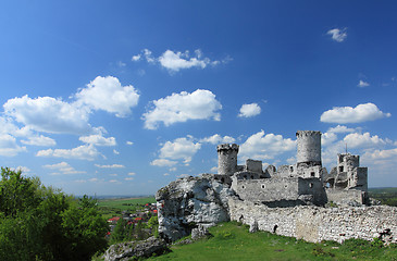 Image showing Poland