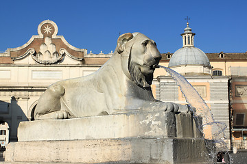 Image showing Rome