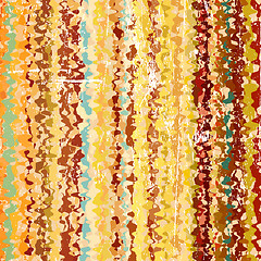 Image showing Vintage abstract background. EPS 8