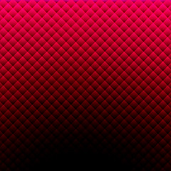 Image showing Red abstract background with copy space. EPS 8