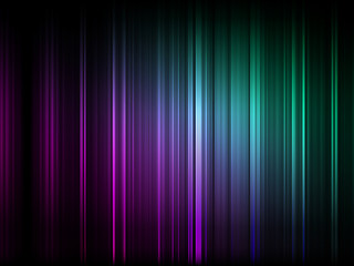 Image showing Futuristic abstract glowing background. EPS 8