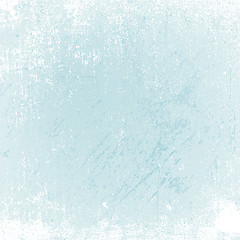 Image showing Grunge background with copy space. EPS8