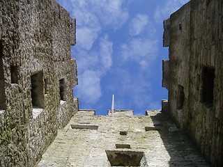 Image showing Tower