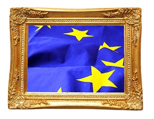 Image showing european union