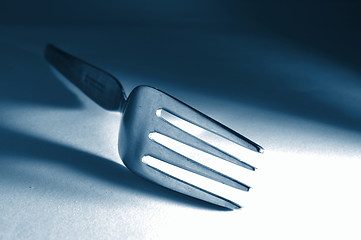 Image showing fork 