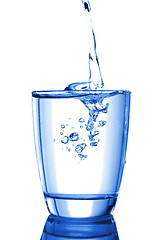 Image showing water wellness