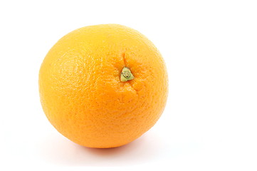 Image showing Orange fruit