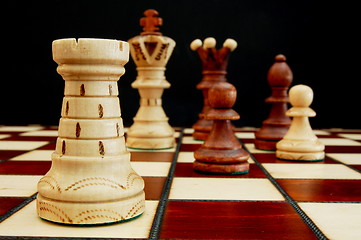 Image showing chess