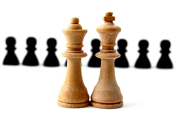 Image showing chess