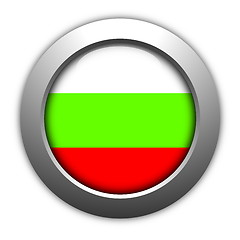 Image showing bulgaria button
