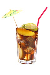 Image showing cocktail