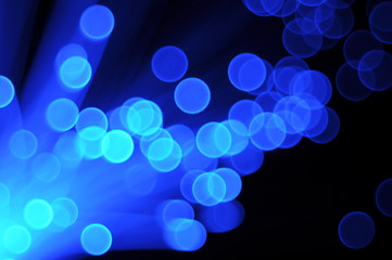 Image showing bokeh background