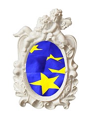 Image showing european union