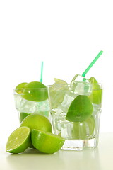 Image showing cocktail