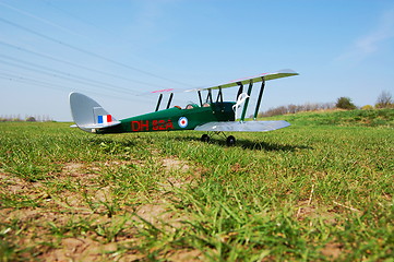 Image showing plane