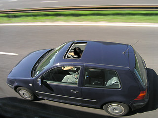 Image showing Car