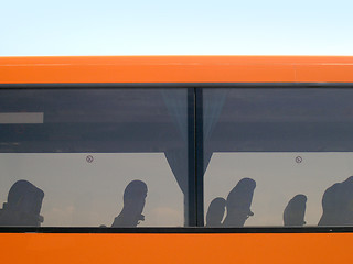 Image showing Coach