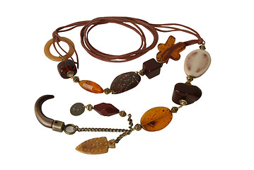 Image showing jewlery