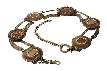 Image showing Jewlery