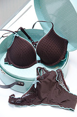 Image showing lingerie